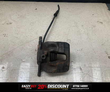 Mercedes A Class W176 2012-2018 Brake Caliper Front Left Passenger Side A0004216