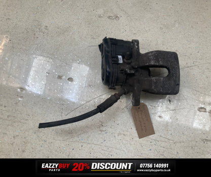 Mercedes A Class W176 2013-2018 Brake Caliper Rear Right Driver Side A2464232298