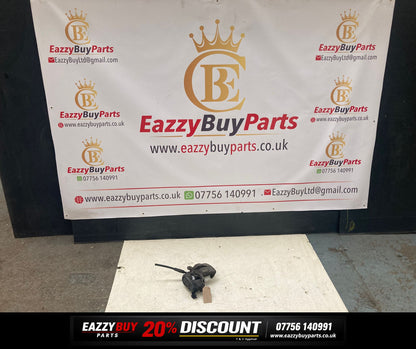 MERCEDES A CLASS W176 2013-2018 Rear Brake Caliper Passenger Side a2464232198