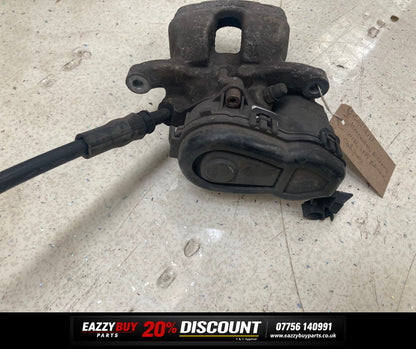 MERCEDES A CLASS W176 2013-2018 Rear Brake Caliper Passenger Side a2464232198