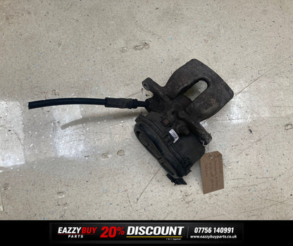 MERCEDES A CLASS W176 2013-2018 Rear Brake Caliper Passenger Side a2464232198