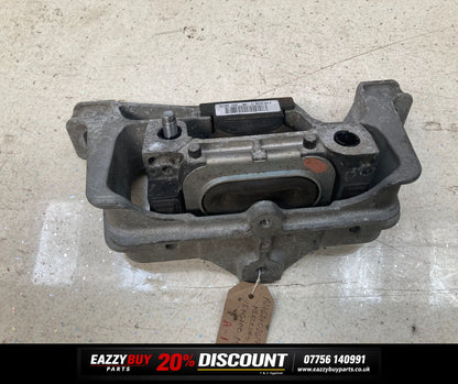 Mercedes A Class W176 2012-2018 Engine Mount Right Driver Side A2462402617
