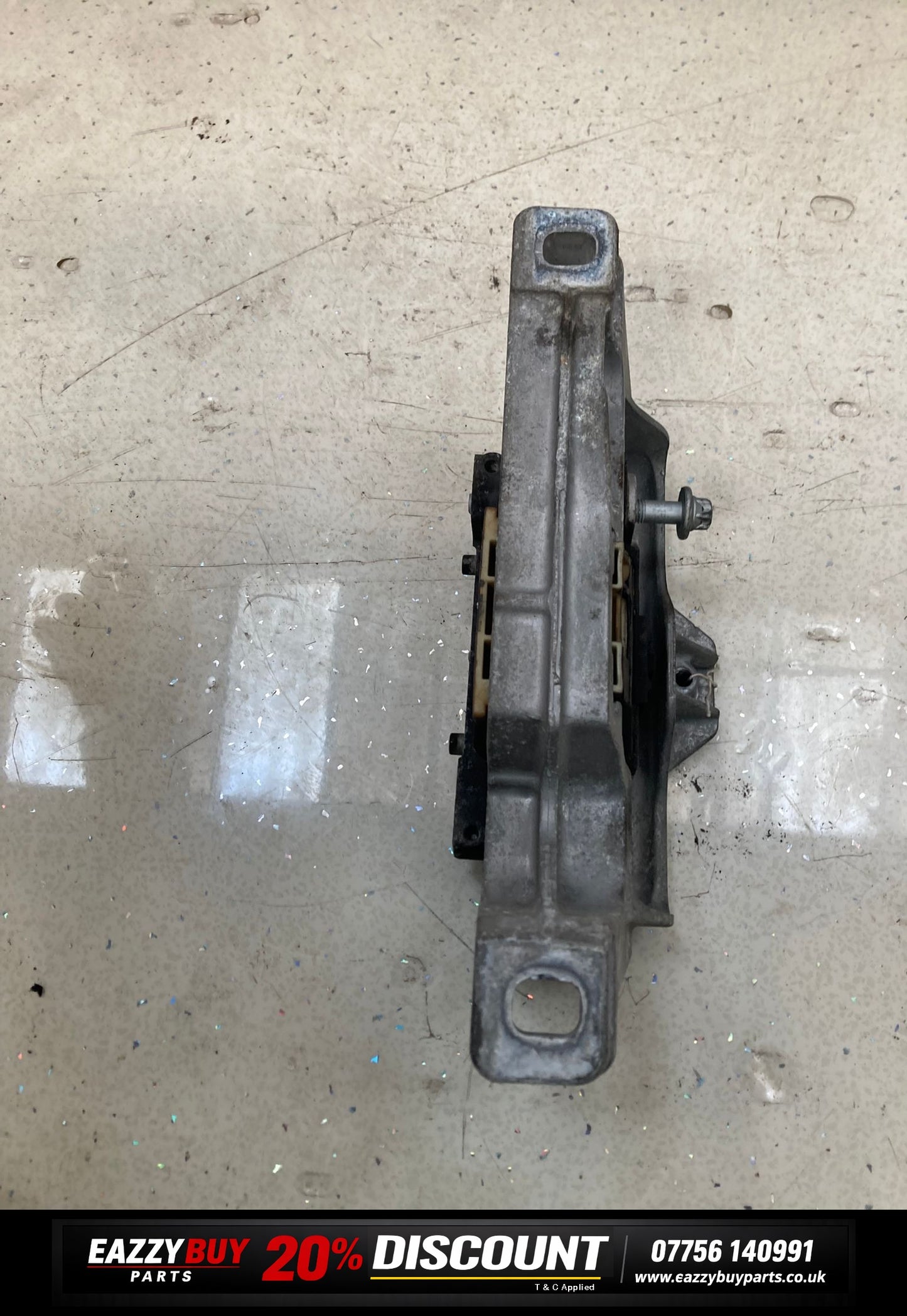Mercedes A Class W176 2012-2018 Engine Mount Right Driver Side A2462402617