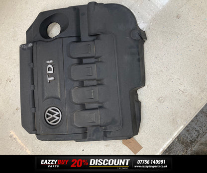 Volkswagen Touran engine cover 5T1 2015 wjd66013003