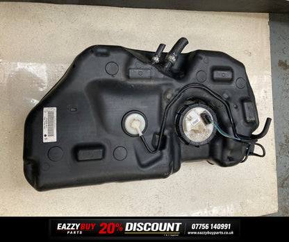 Ford Fiesta MK8 MK7.5 ST-Line 2017-2021 Fuel Tank c1b19002aa