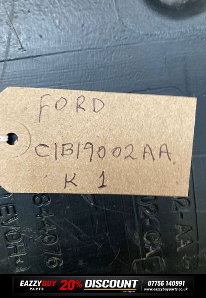 Ford Fiesta MK8 MK7.5 ST-Line 2017-2021 Fuel Tank c1b19002aa