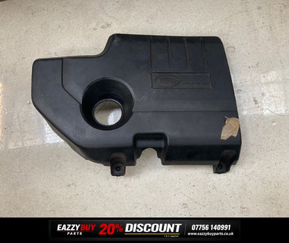 Land Rover Discovery Sport L550 2014-2020 Engine Top Cover gj326a949b