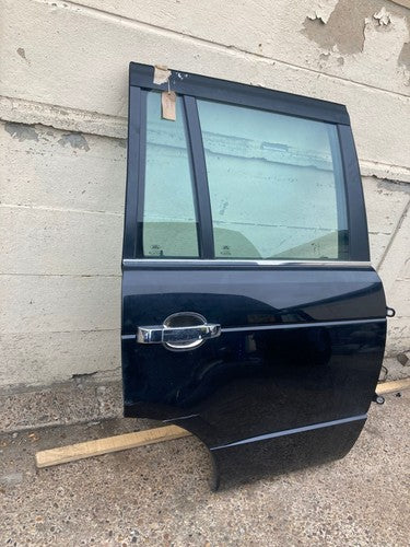 Range Rover L322 02-12 Right Rear O/S/R Door