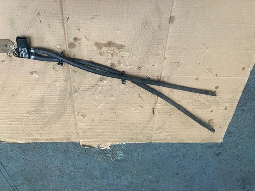 Mercedes-Benz S W221 2007-2008 DPF Pressure Sensor A6429050100