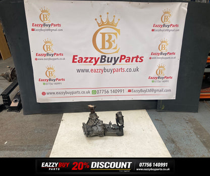 Land Rover Discovery Sport L550 2016 Front Differential 10348256