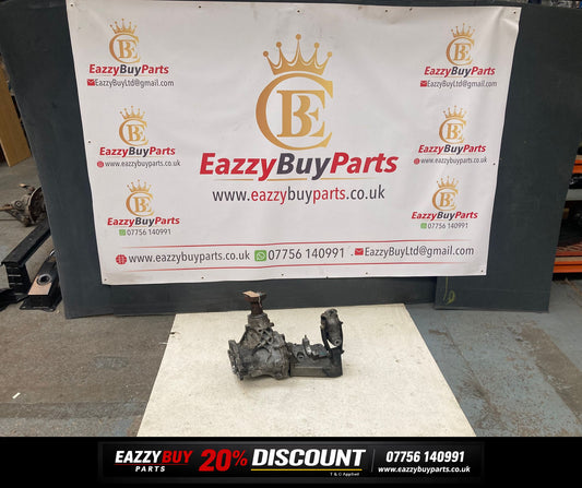 Land Rover Discovery Sport L550 2016 Front Differential 10348256
