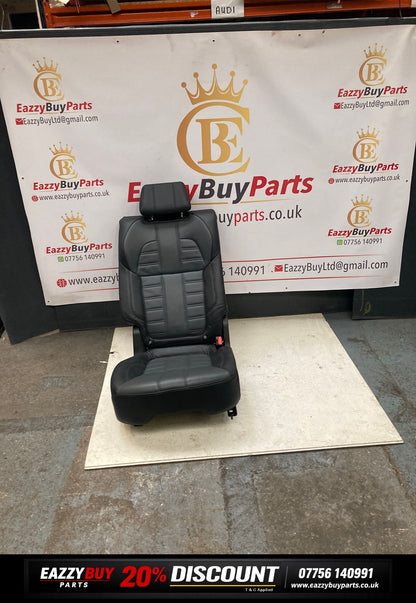 Range Rover Sport L494 2013-2022 Rear Leather Seat Right Side CK52613A10