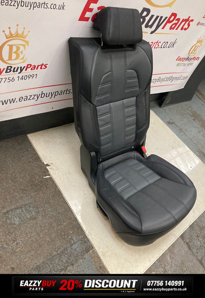 Range Rover Sport L494 2013-2022 Rear Leather Seat Right Side CK52613A10