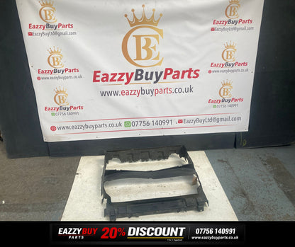 Range Rover Sport L494 2013-2017 Radiator Air Duct Trim FPLA8C464A