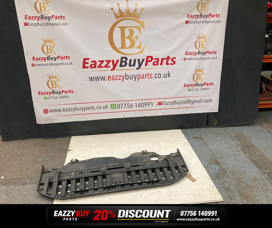 Toyota Avensis MK3 2009-2012 Front Bumper Under Tray Splash Guard 52618-05010