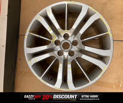 Range Rover Sport L320 10-11 R20 SET OF 4 NO TYRES 9h321007