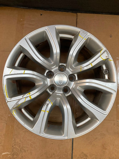 Range Rover Evoque L538 11-18 8J Alloy Wheel NO TYRE EJ321007AA