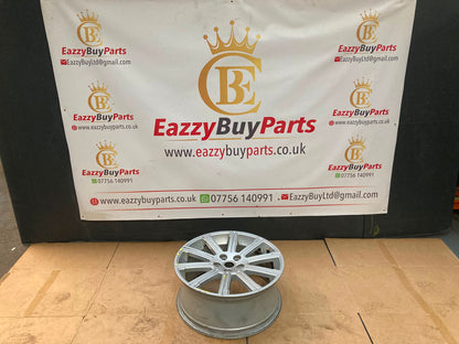 LAND ROVER RANGE VOGUE ALLOY WHEELS NO TYRE AH421007ABW