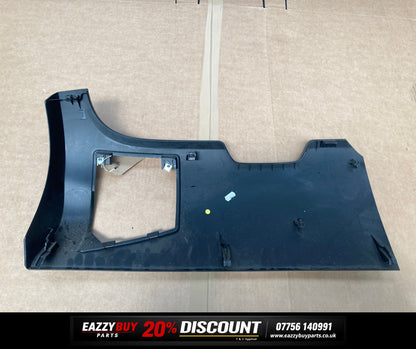 Peugeot Boxer, Citroen, Fiat Ducato 06-11 FRONT DASHBOARD TRIM 1308207070