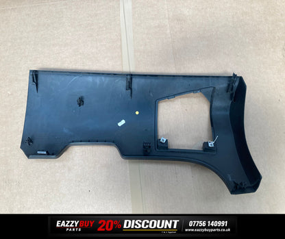 Peugeot Boxer, Citroen, Fiat Ducato 06-11 FRONT DASHBOARD TRIM 1308207070