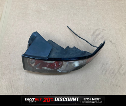 RANGE ROVER EVOQUE REAR TAIL LIGHT DRIVER SIDE L538 11-18