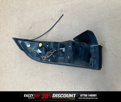 RANGE ROVER EVOQUE REAR TAIL LIGHT DRIVER SIDE L538 11-18