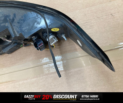 Range Rover Evoque L538 Passenger Side Rear 11-18 Rear Tail Light 178926