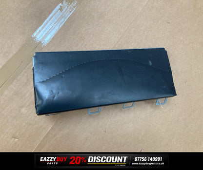 VW GOLF MK7 14-21 DRIVERSIDE CRASH BAG 5G28808420