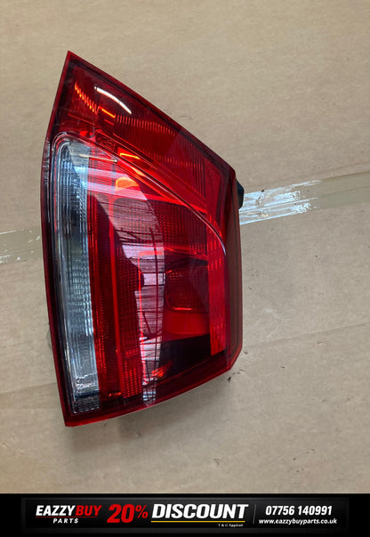 Volkswagen Golf MK7 Passenger Side Rear 13-19 Rear Outer Tail Light 5G094509