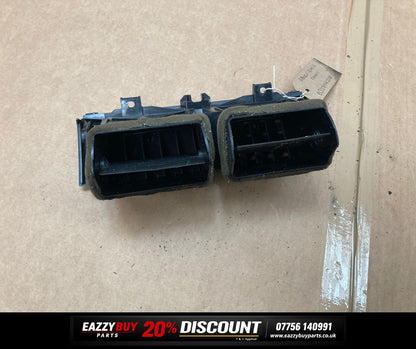 Land Rover Range Rover Evoque L538 13-14 Dashboard Air Vents BJ32-014L21-DB
