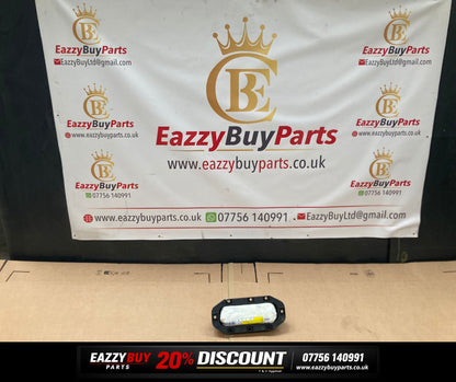 Range Rover Evoque L538 12-18 Dashboard Airbag Passenger Side bj32044a74ac