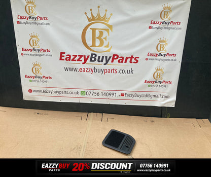 Range Rover Evoque L538 12-18 Boot Fuse Cover Trim EJ3214K016CB