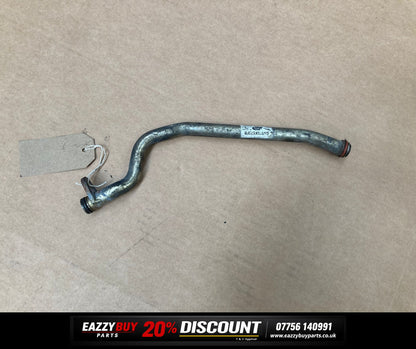 Land Rover Discovery Sport L550 15-20 Turbo Oil Pipe G4D36K673FB