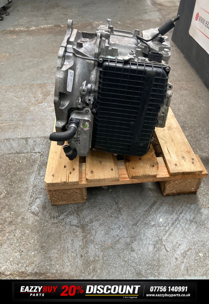Range Rover Evoque Gearbox 2.0 Diesel 9 Speed Automatic 132KW HJ32-7000-HC