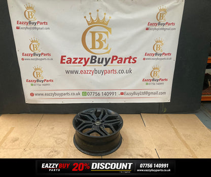 Land Rover Evoque L538 Facelift 13-18 Alloy Wheel 8J  GJ32-1007-CA