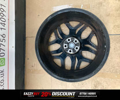 Land Rover Evoque L538 Facelift 13-18 Alloy Wheel 8J  GJ32-1007-CA