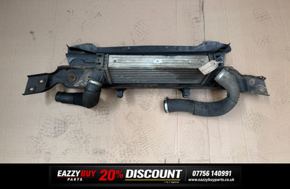 Ford Transit Custom MK8 Facelift 13-24 Intercooler GK216K775AE