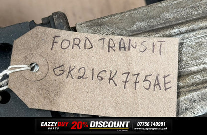 Ford Transit Custom MK8 Facelift 13-24 Intercooler GK216K775AE