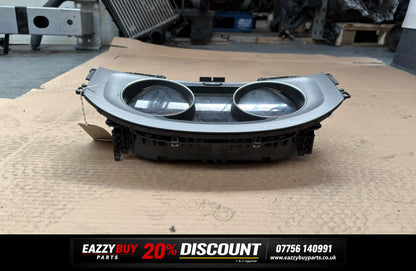 Volkswagen Golf MK7.5 16-20 Instrument Cluster 5g1920940