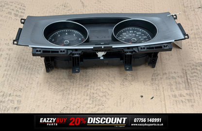 Volkswagen Golf MK7.5 16-20 Instrument Cluster 5g1920940