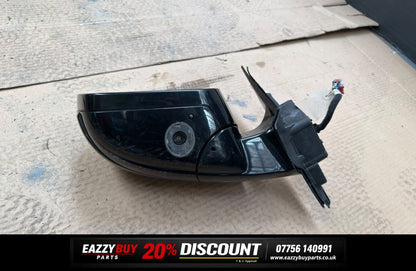 Range Rover Velar L560 Passenger Side 17-24 Passenger Wing Mirror Lane Assis