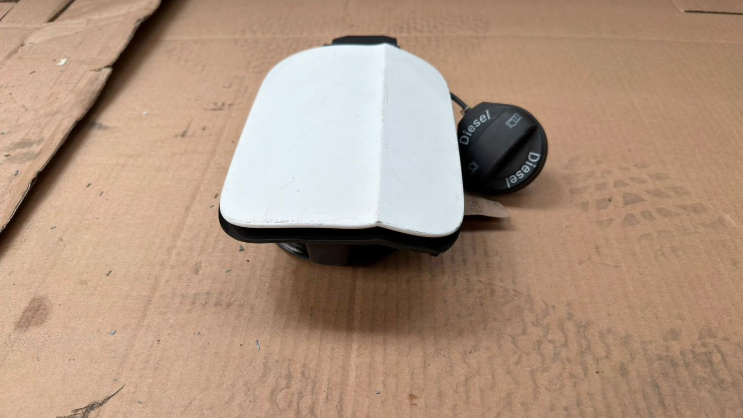 Audi A5 MK2 S Line 2016-2019 Fuel Filler Flap 8w6809906