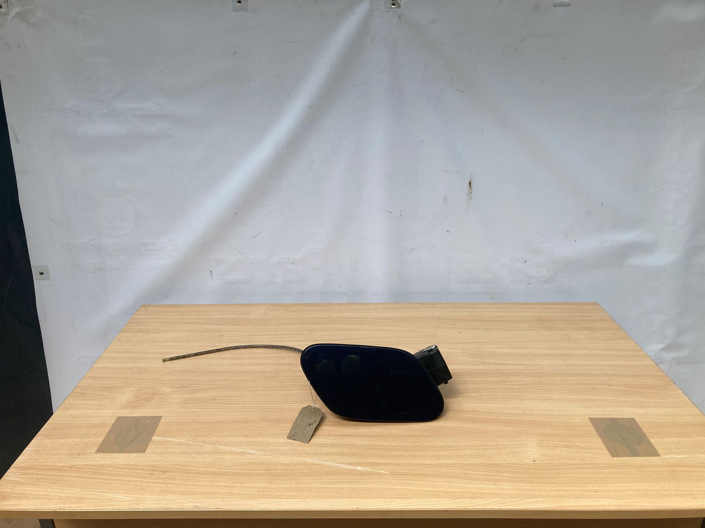 Volkswagen Golf MK7.5 13-20 Fuel Filler Flap 5g0809999