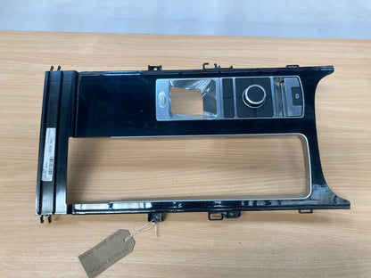 Range Rover Sport L494 2018-2024 Terrain Response Control Switch JPLA14B596HD