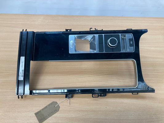 Range Rover Sport L494 2018-2024 Terrain Response Control Switch JPLA14B596HD