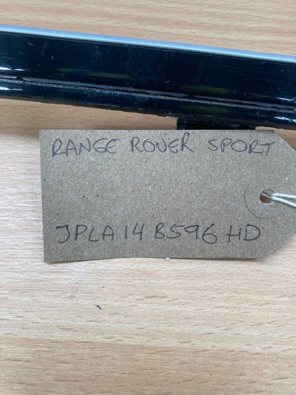 Range Rover Sport L494 2018-2024 Terrain Response Control Switch JPLA14B596HD