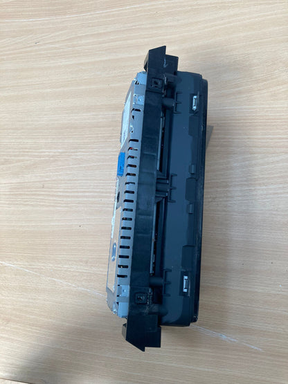 Range Rover Range Rover L405 Facelift 18-21 Navigation Monitor JPLA19C279AD