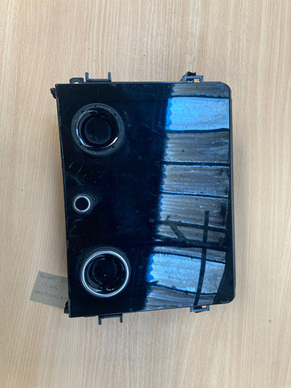 Land Rover Range Rover Sport L494 2013-2022 Climate Control Module JK62-045A66-A