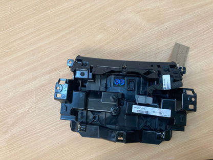 Land Rover Range Rover Sport L494 2013-2022 Climate Control Module JK62-045A66-A