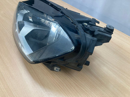 VW Golf Mk7.5 Hatchback 13-16 Halogen Headlight Passenger Side 5g2 941 005